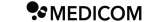 Medicom DE Image