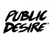 Public Desire (US & Canada) Image