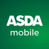 Asda Mobile Image