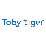 Toby Tiger Image