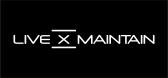 Live X Maintain Image