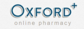 Oxford Online Pharmacy Image