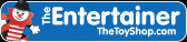 The Entertainer Image