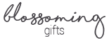 Blossoming Flowers and Gifts Image