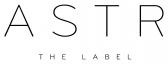 ASTR The Label Image