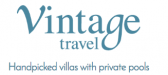 Vintage Travel Image