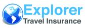 Explorer Travel Insurance Image