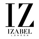 Izabel London - Accelerate - UK Image