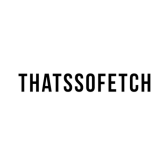 Thats So Fetch (US) Image