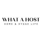 What a Host Home Image