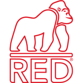Red Gorilla International Image