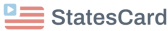 States Card (US) Image