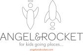 Angel and Rocket Image