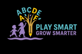 Alphabet Trains & Toys Image