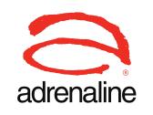 Adrenaline Inc (US) Image
