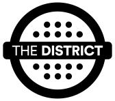 The District Padel (US) Image