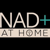 NAD+ at Home Image