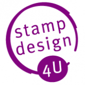 Stamp Design 4U Image