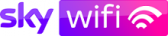 Sky Wifi IT Image