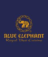 Blue Elephant UK Image