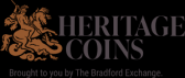 Heritage Coins Image