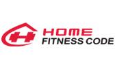 Home Fitness Code - DE Image