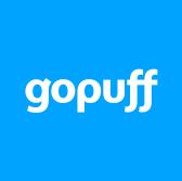 GoPuff UK Image