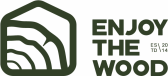 Enjoy the Wood Image