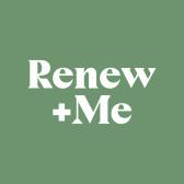 Renew + Me Image