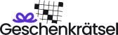 Geschenkrätsel DE Image