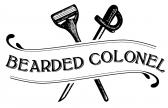 The Bearded Colonel Image