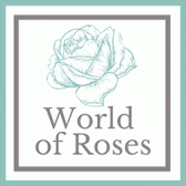 World of Roses Image