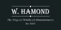 W Hamond Image