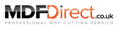 MDF Direct Image