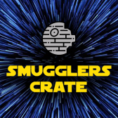Smugglers Crate Image