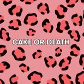 Cake or Death Image