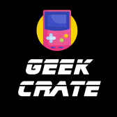 Geek Crate Image