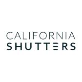 California Shutters Image