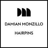 Hairpins by Damian Monzillo (US) Image