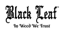Black Leaf DE Image