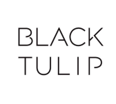 Black Tulip Image