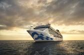 Princess Cruises DE Image