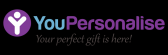 You Personalise Image