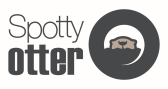 Spotty Otter Image