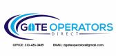 Gate Operators Direct Image