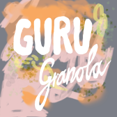 GURU Granola DE Image
