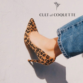 CULT OF COQUETTE Image