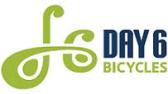 Day 6 Bicycles (US) Image