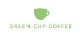 Green Cup Coffee Image