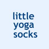 Little Yoga Socks (US) Image